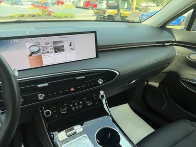 2026 Genesis GV70 2.5T AWD