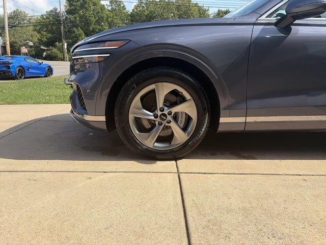 2026 Genesis GV70 2.5T AWD