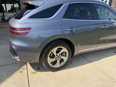 2026 Genesis GV70 2.5T AWD