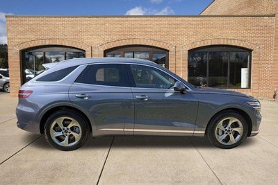 2026 Genesis GV70 2.5T AWD