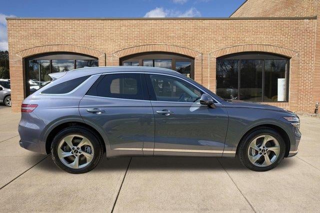 2026 Genesis GV70 2.5T AWD