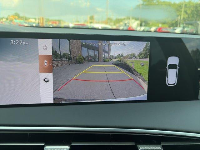 2026 Genesis GV70 2.5T AWD