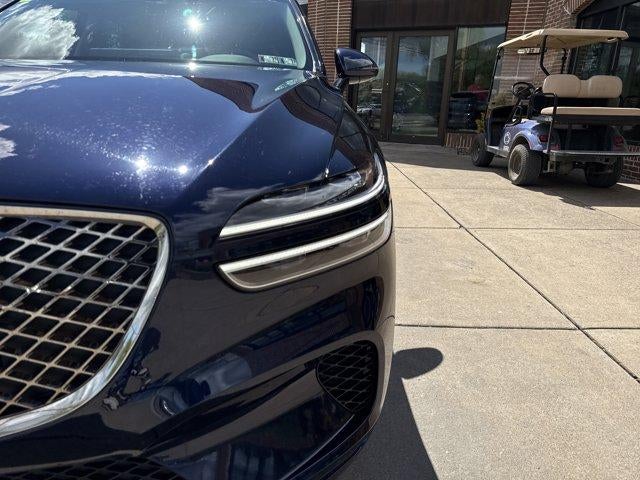 2025 Genesis GV70 2.5T AWD