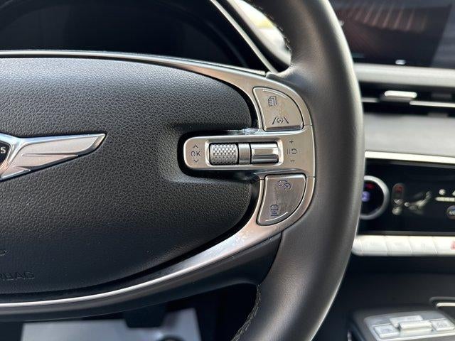 2025 Genesis GV70 2.5T AWD