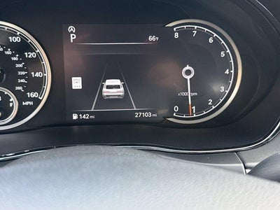 2025 Genesis GV70 2.5T AWD