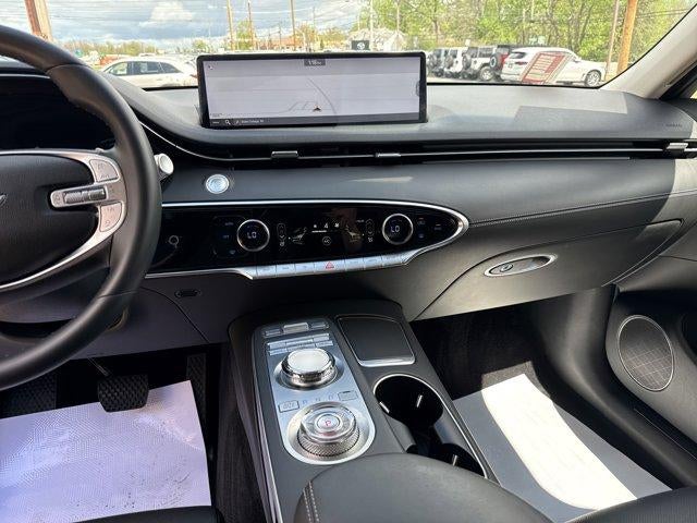2025 Genesis GV70 2.5T AWD