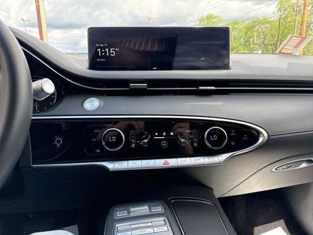 2025 Genesis GV70 2.5T AWD