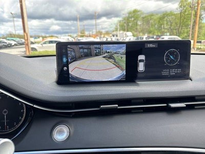 2025 Genesis GV70 2.5T AWD