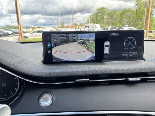 2025 Genesis GV70 2.5T AWD