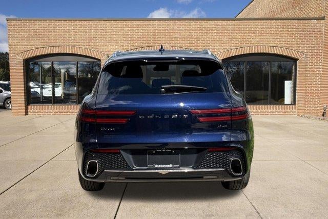2025 Genesis GV70 2.5T AWD
