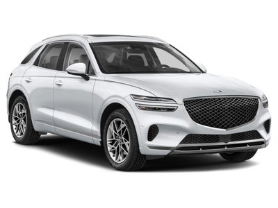 2025 Genesis GV70 2.5T AWD