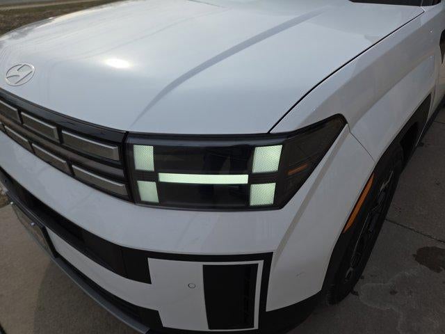 2025 Hyundai SANTA FE SEL AWD