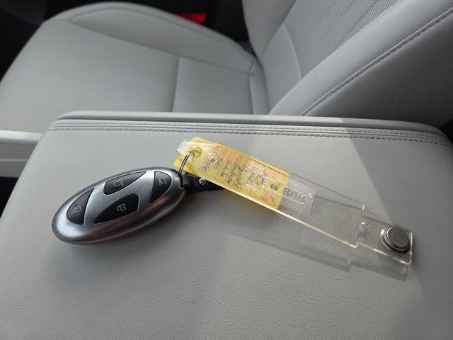 2025 Hyundai SANTA FE SEL AWD