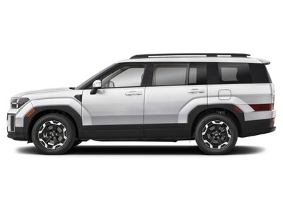 2025 Hyundai SANTA FE SEL AWD