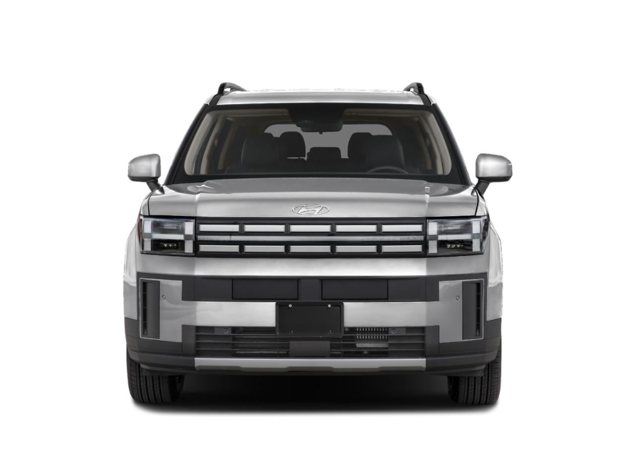 2025 Hyundai SANTA FE SEL AWD