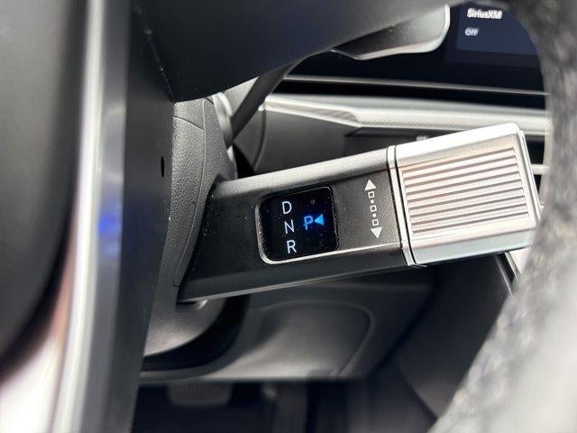 2025 Hyundai SANTA FE SEL AWD