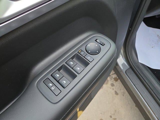 2025 Hyundai SANTA FE SEL AWD