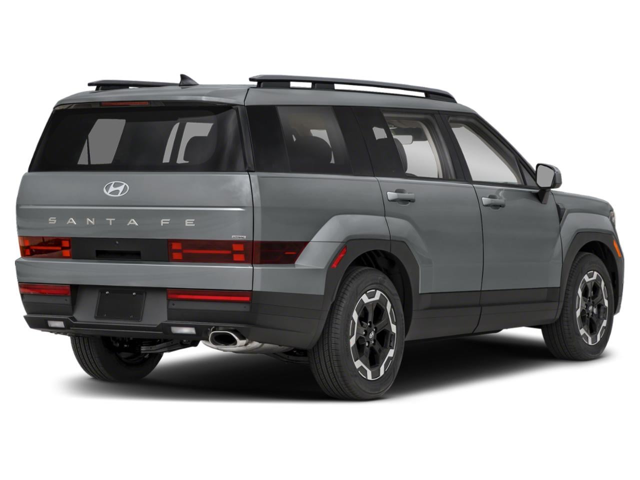 2025 Hyundai SANTA FE SEL AWD