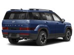 2025 Hyundai SANTA FE SEL AWD