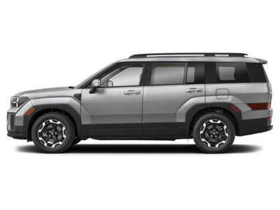 2025 Hyundai SANTA FE SEL AWD
