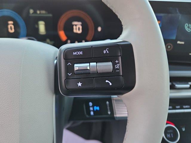 2025 Hyundai SANTA FE SEL AWD