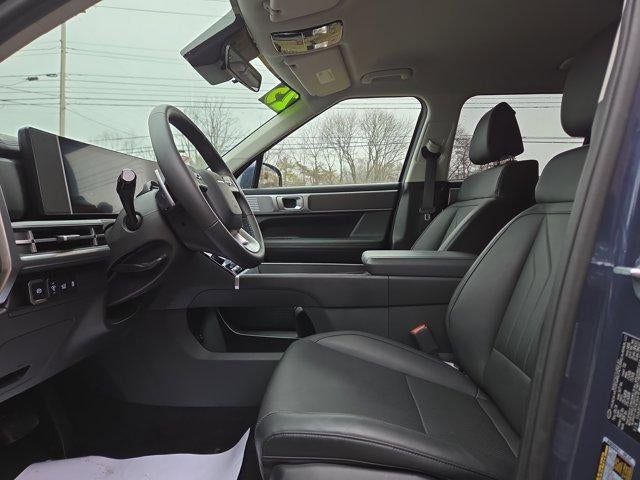 2025 Hyundai SANTA FE SEL AWD