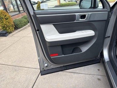 2025 Hyundai SANTA FE SEL AWD