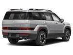 2025 Hyundai SANTA FE SEL AWD