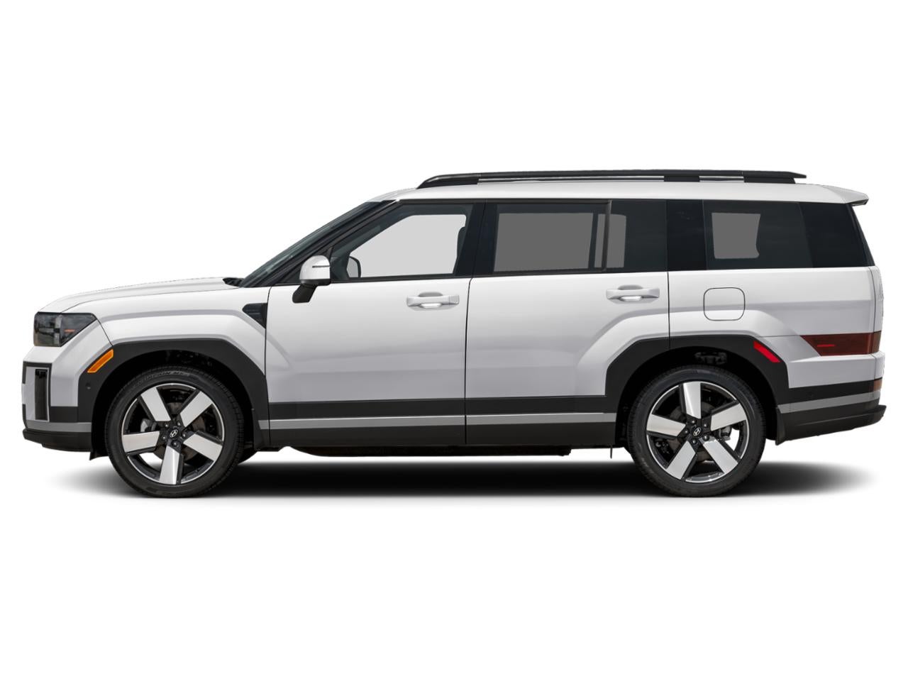 2026 Hyundai SANTA FE Hybrid Limited 6P AWD
