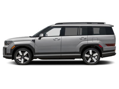 2026 Hyundai SANTA FE Hybrid Limited 6P AWD