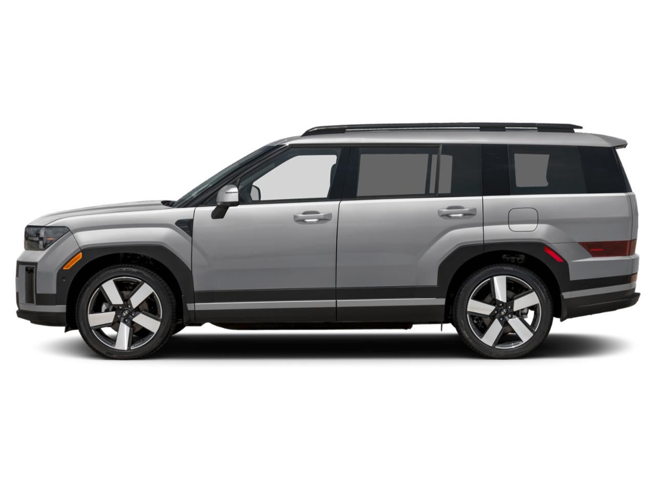 2026 Hyundai SANTA FE Hybrid Limited 6P AWD