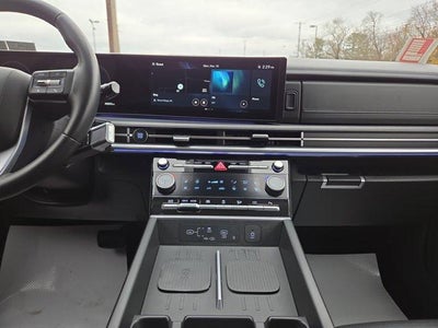 2024 Hyundai SANTA FE Limited AWD