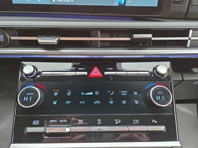 2024 Hyundai SANTA FE Limited AWD