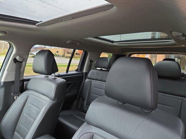 2024 Hyundai SANTA FE Limited AWD