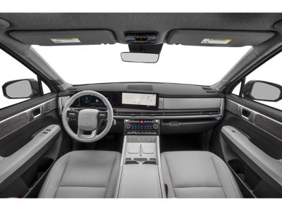 2024 Hyundai SANTA FE Limited AWD