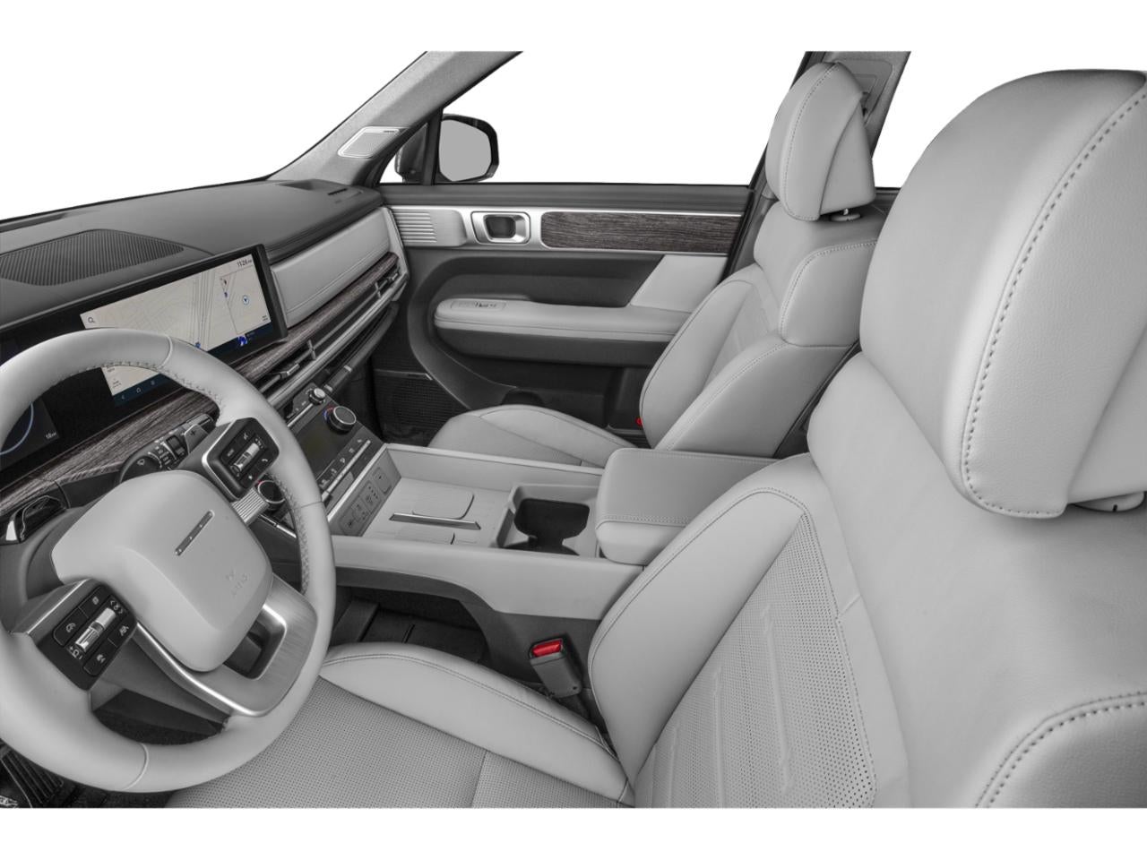 2024 Hyundai SANTA FE Limited AWD