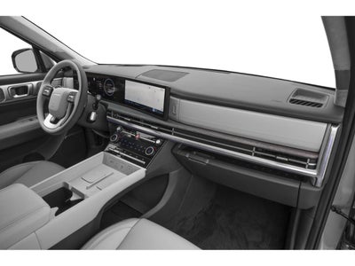 2024 Hyundai SANTA FE Calligraphy AWD