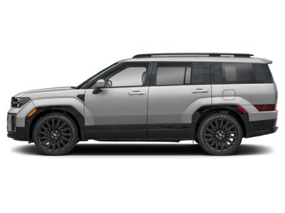 2024 Hyundai SANTA FE Calligraphy AWD