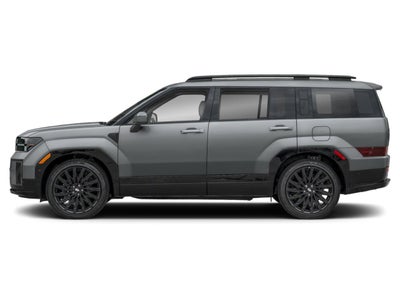 2024 Hyundai SANTA FE Calligraphy AWD