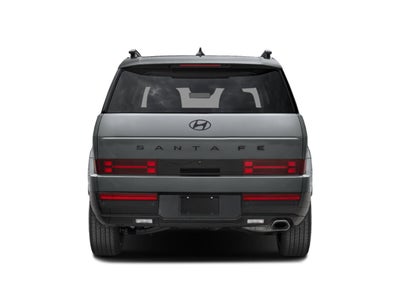 2024 Hyundai SANTA FE Calligraphy AWD