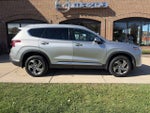 2021 Hyundai SANTA FE SEL AWD