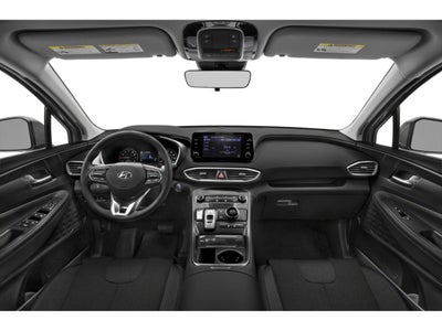 2021 Hyundai SANTA FE SEL AWD