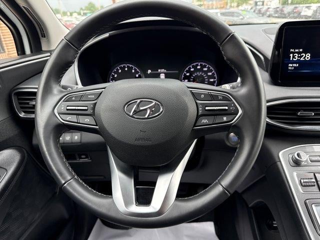2023 Hyundai SANTA FE SEL AWD
