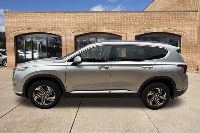 2022 Hyundai SANTA FE SEL AWD