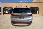 2022 Hyundai SANTA FE SEL AWD