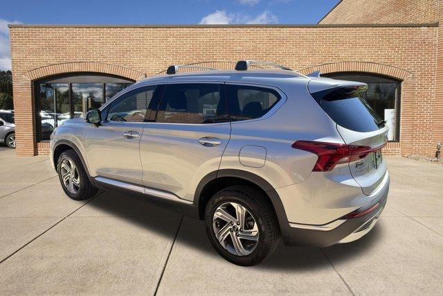 2022 Hyundai SANTA FE SEL AWD