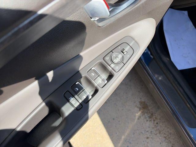 2020 Hyundai SANTA FE SEL 2.4L Auto AWD