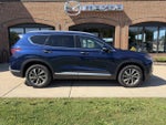 2020 Hyundai SANTA FE SEL 2.4L Auto AWD
