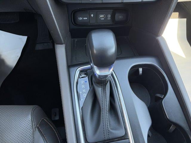 2020 Hyundai SANTA FE SEL 2.4L Auto AWD