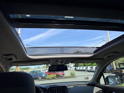 2020 Hyundai SANTA FE SEL 2.4L Auto AWD